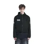 Куртка унисекс THE NORTH FACE, цвет Black - фото 3