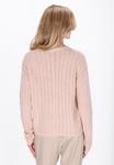 Кардиган usha Cardigan, Light Rose/Light Pink - фото 3