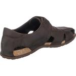 Сандалии PANAMA JACK Fletcher, темно-коричневый - фото 4