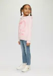 Толстовка с капюшоном S.Oliver, Perlmuttrosa - фото