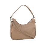 Сумка через плечо JOOP! Jeans Shoulder Cofano Annelie, темно-бежевый - фото 4