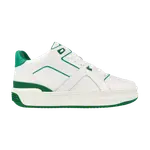 Кроссовки Just Don Courtside Low 'White Green', белый - фото