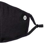 Маска Stance Piper, серый - фото 3