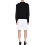 WE11DONE Свитер унисекс черный - фото 6