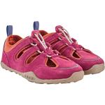 Детские сандалии Санкари Finkid, розовый - фото