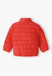 Куртка демисезонная LIGHTWEIGHT PUFFER MINOTI, цвет red - фото 3