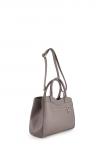 Сумка VENEZIA Handbag, Grey - фото 2