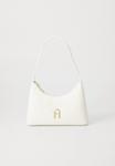 Сумка Furla DIAMANTE MINI SHOULDER BAG, Panna/Off-White - фото