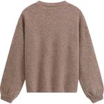 Женский свитер GAP, Light Coffee - фото 5