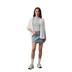 Футболка женская Calvin Klein, белый - фото 6