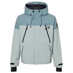 Куртка Rehall Barto-r, серый - фото