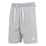 Шорты шорты nsw Nike, серый - фото