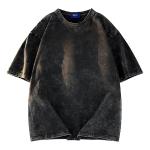 Футболка унисекс Havr, Черный - фото 4