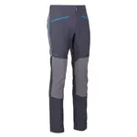 Брюки Ternua Kusorock, серый - фото