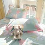 Yalu Простыня 120х230 см из 100% хлопка, LT Anke - фото 8