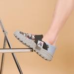 Лоферы унисекс Joy&Mario - фото 33