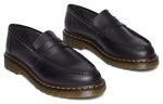 Лоферы Dr.Martens унисекс, Black - фото 3