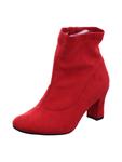 Ботильоны Esgano, красный - фото 2