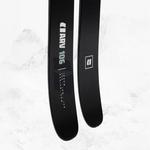 Лыжи Armada ARV 106 Armada, Black - фото 4