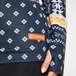 Свитер GARETH & LUCAS Ninety - фото 5