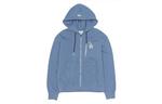 Свитшот Unisex MONOGRAM Collection Los Angeles Dodgers 25FW MLB, синий - фото 3