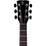 Kremona R30E Акустически-электрическая гитара Natural - фото 3