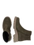 Ботильоны Paul Green ROYAL, оливковый - фото 2