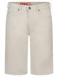 Тканевые шорты Rock Creek, цвет offweiß - фото 4