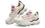 Кроссовки rover x 'grey pink' Skechers, серый - фото 3