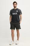 Футболка Balr., черный - фото 2