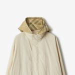 Куртка женская Burberry, светло-бежевый - фото 7