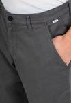 Чиносы REGULAR FLEX Reell, серый - фото