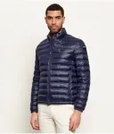 Куртка SEWALL regular fit Blauer, темно-синий - фото