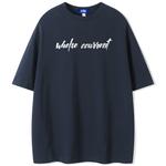 Футболка унисекс Whelve, Белый - фото 12