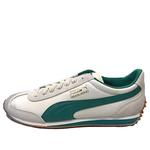 Кроссовки whirlwind classic 'khaki green white' Puma, хаки - фото