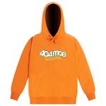 Толстовки и свитшоты унисекс 404MOB GANG, Черный - фото 5