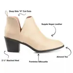 Ботильоны Lola Journee, Beige - фото 8