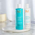 Шампунь Moroccanoil Feuchtigkeitsspendender Conditioner, 70 ml - фото 4