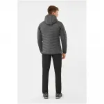 Куртка Viking Bart Warm Pro, серый - фото 2