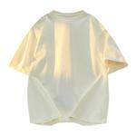 PAKA Футболка унисекс, Белый - фото 13