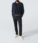 Шерстяной свитер Tom Ford, черный - фото 2