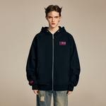 Свитшот Unisex 88rising, Китайский красный A - фото 11