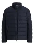 Стеганая куртка POLO RALPH LAUREN, синий - фото