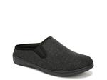 Тапочки Vionic Unwind Slipper - Men's, черный - фото