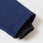 Детская пуховая куртка Grade School Lee, хаки - фото 10