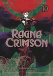 Манга Ragna Crimson Manga Volume 10 - фото