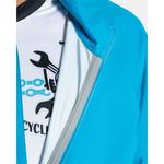 Куртка Kilpi Rainar, синий - фото 4