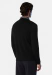 North Sails Свитер в черном цвете - фото 3