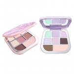 Тени для век FOCALLURE - фото 7