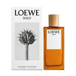 Solo 100 мл Loewe - фото 2